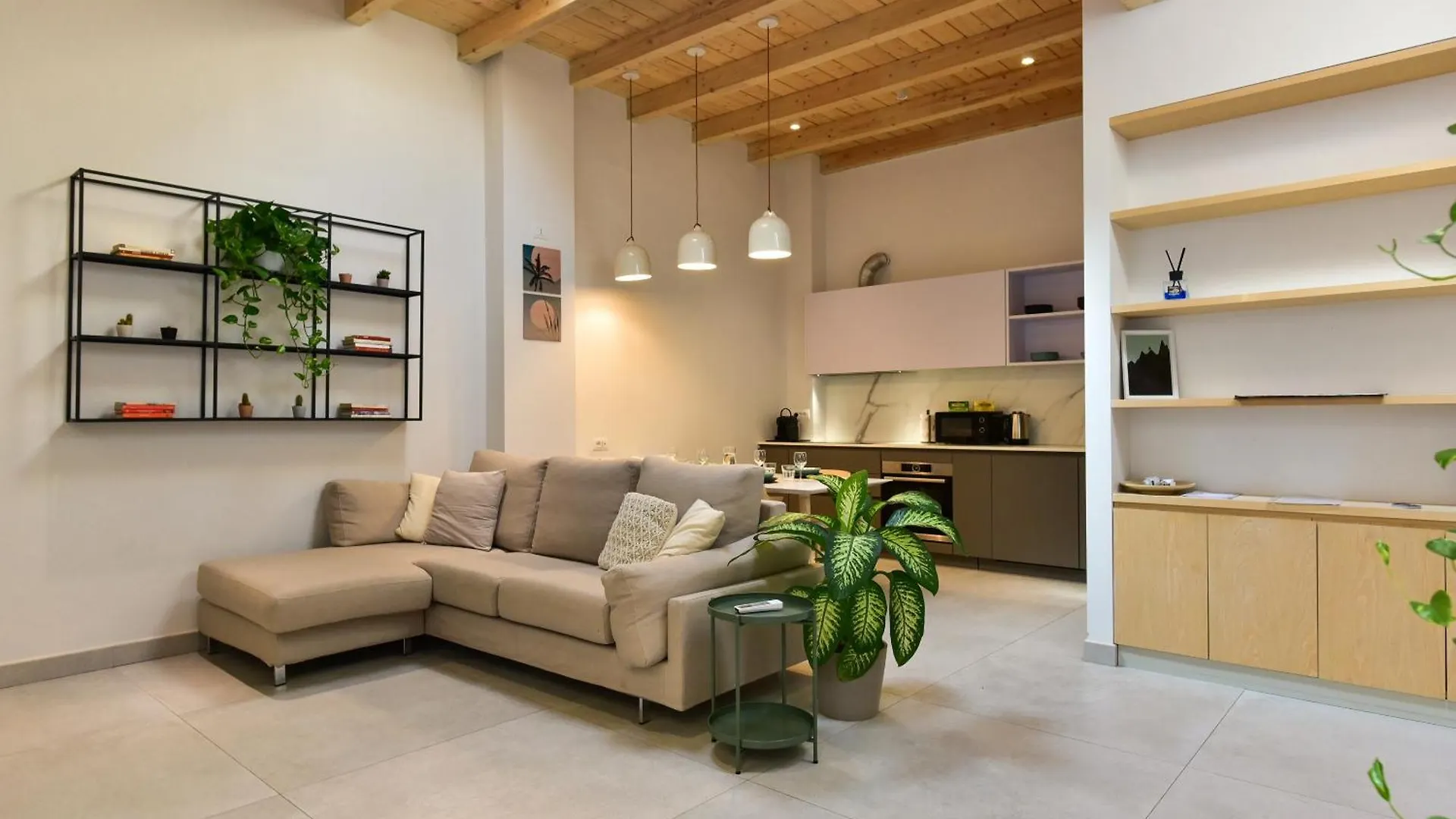 Oasi Piceni - Apartment With Private Terrace Rome Italy