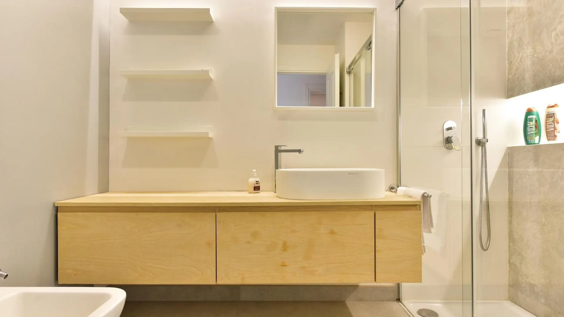 Oasi Piceni - Apartment With Private Terrace Rome