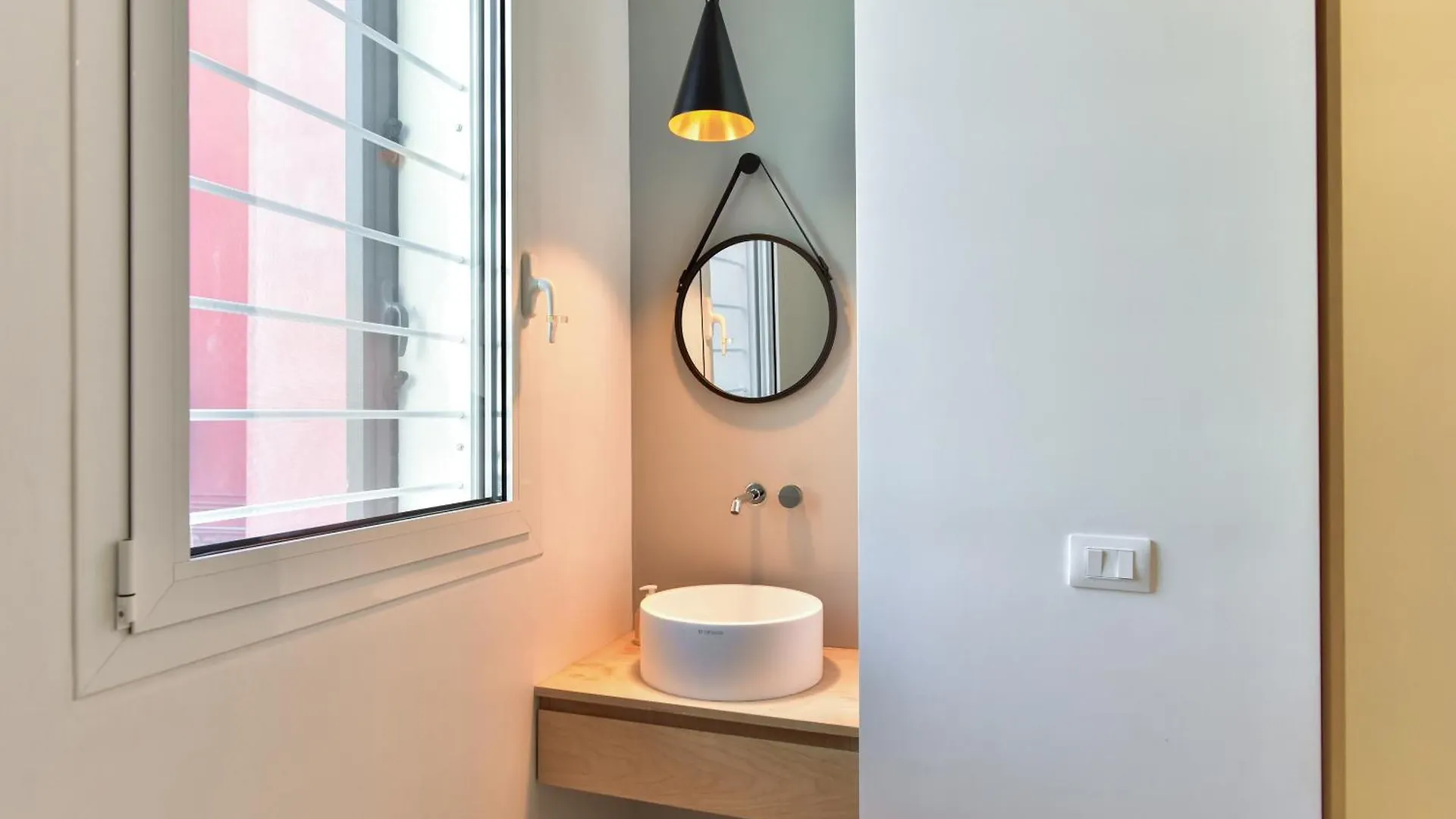 Oasi Piceni - Apartment With Private Terrace Rome