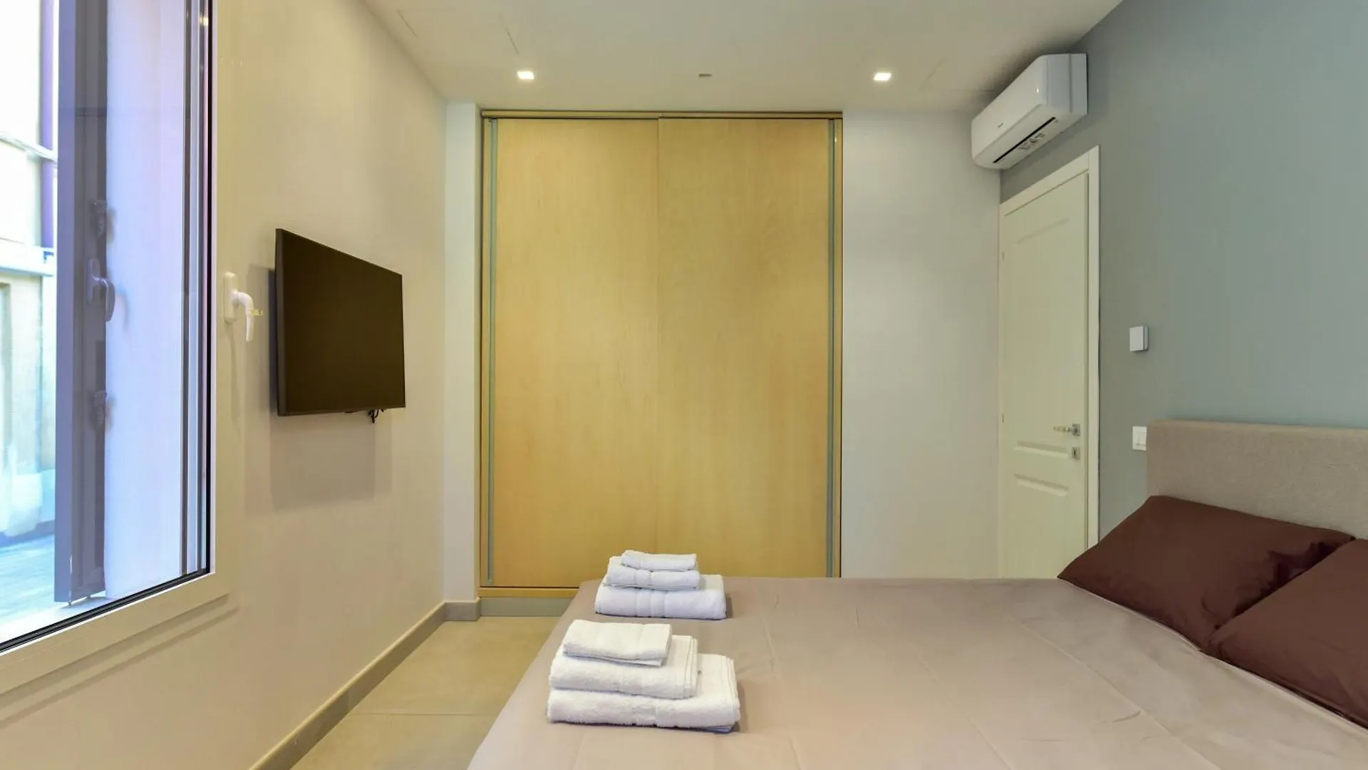 Oasi Piceni - Apartment With Private Terrace Rome