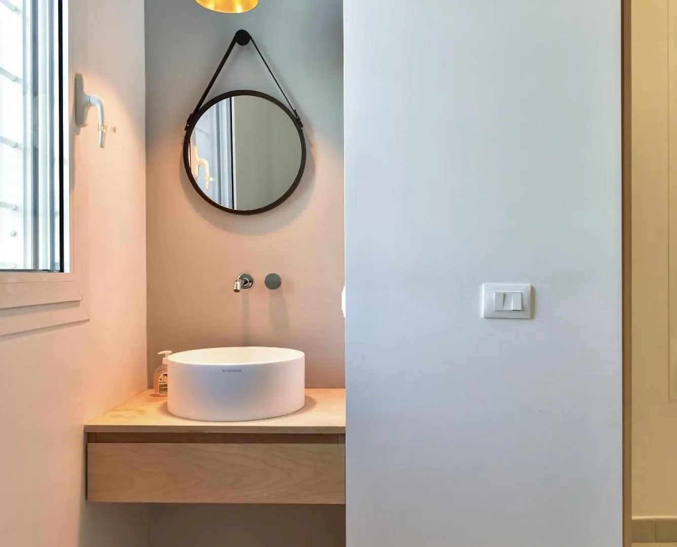 Oasi Piceni - Apartment With Private Terrace Rome