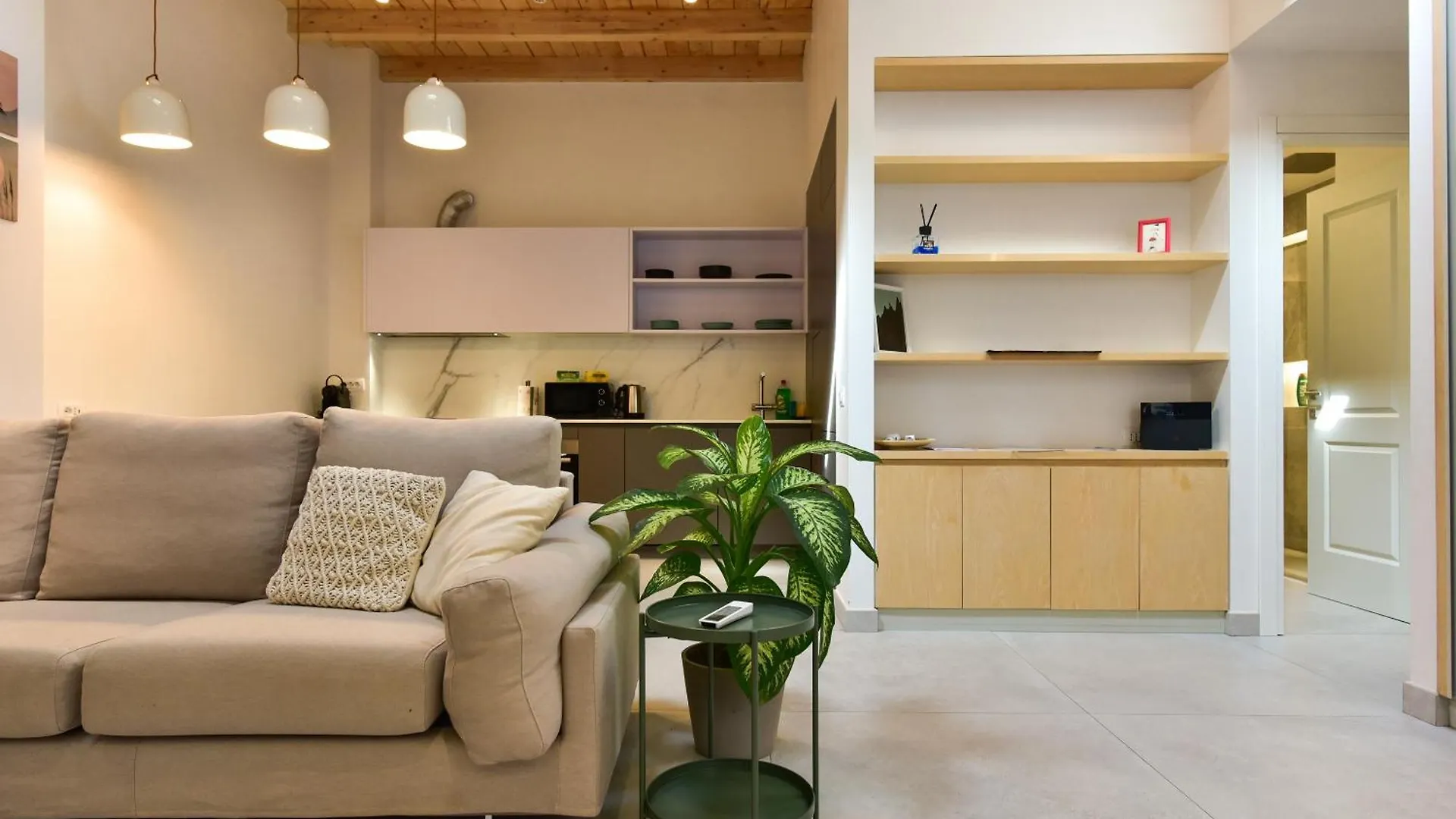 Oasi Piceni - Apartment With Private Terrace Rome