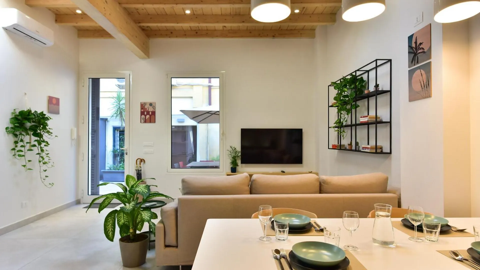 Oasi Piceni - Apartment With Private Terrace contacts